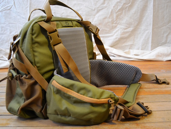 Mountainsmith Day Lumbar Pack 