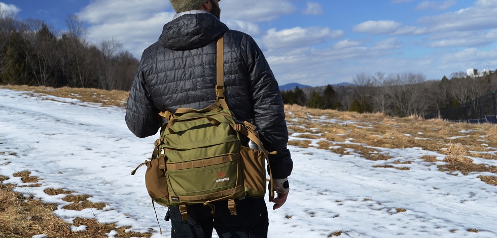 Mountainsmith Epic Mountainsmith Blaze Lumbar Pack Mountainsmith