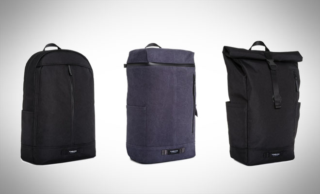 Timbuk2 Vault, Gist and Tuck Pack
