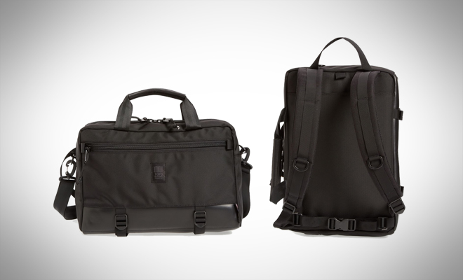 Topo Designs Commuter Briefcase