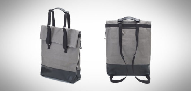 Carry Giveaway :: QWSTION Day Tote - Carryology - Exploring better ways ...