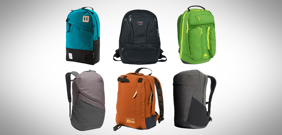 The Best College Backpacks