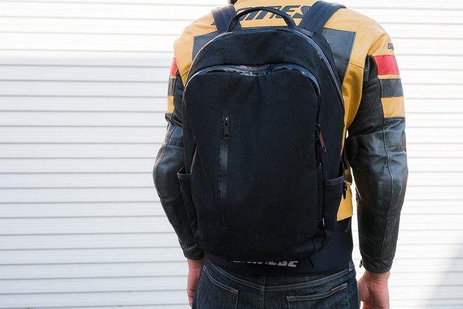 DEFY Bucktown Backpack