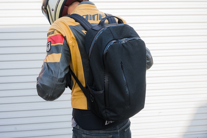 DEFY Bucktown Backpack