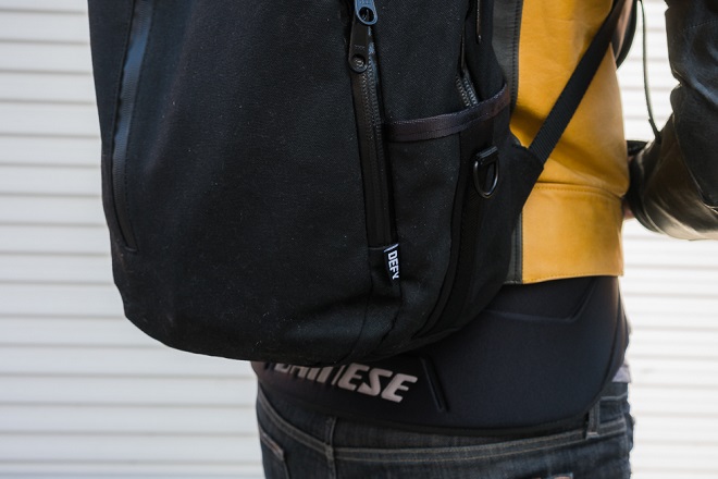 DEFY Bucktown Backpack 