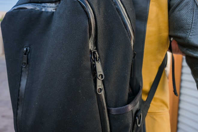 DEFY Bucktown Backpack