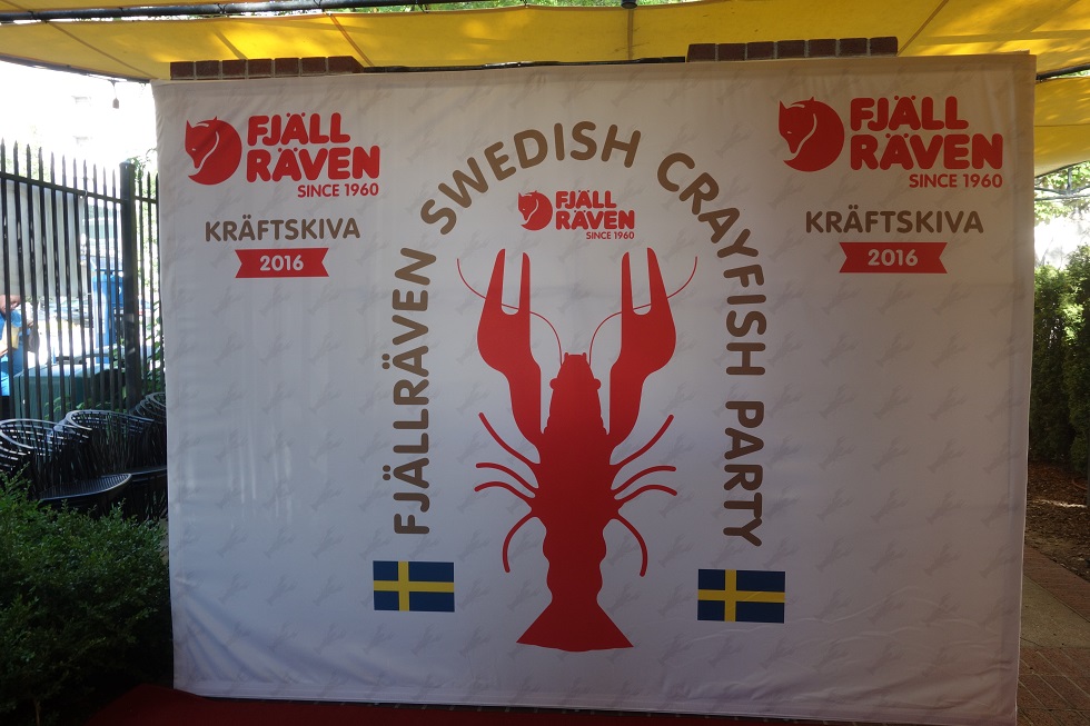 Fjällräven 