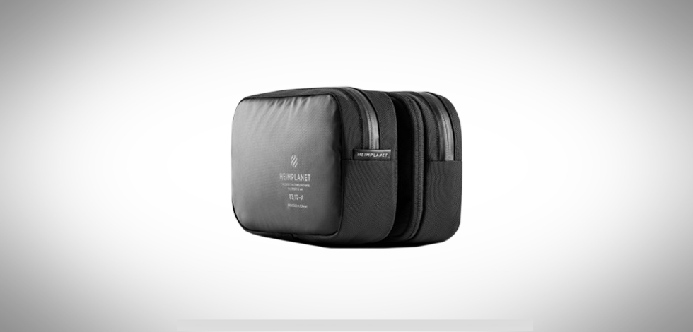 Heimplanet Dopp Kit