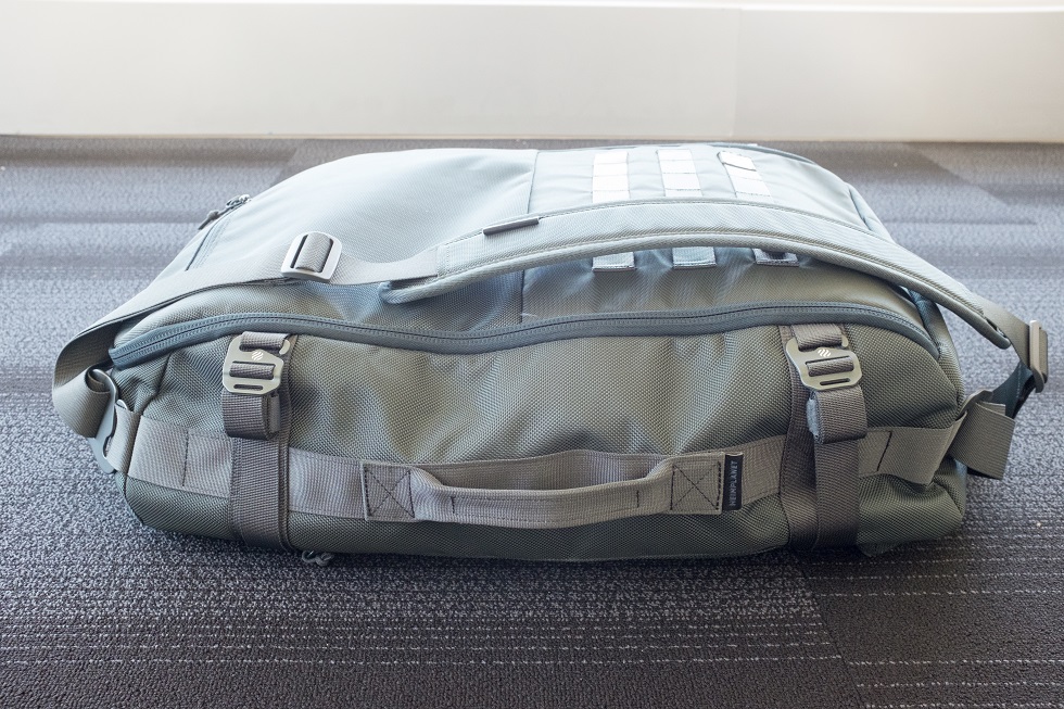 Heimplanet Monolith Weekender 