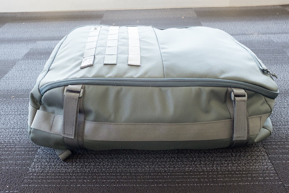 Heimplanet Monolith Weekender 