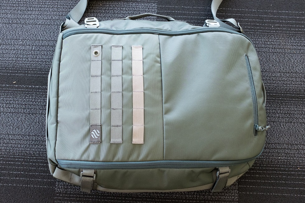 Heimplanet Monolith Weekender 