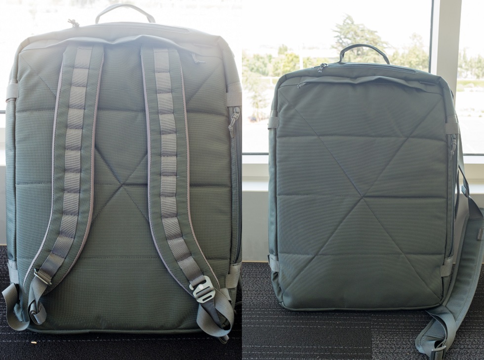 Heimplanet Monolith Weekender