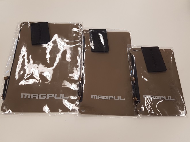 Magpul DAKA