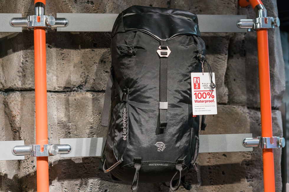 Mountain Hardwear Scrambler 30