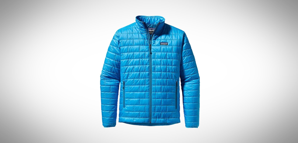 Patagonia Men's Nano Puff Jacket