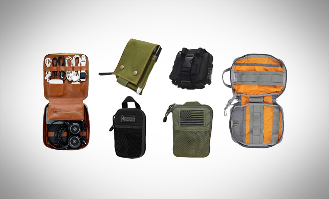 9 Ways to Organize Your Power Cords Carryology