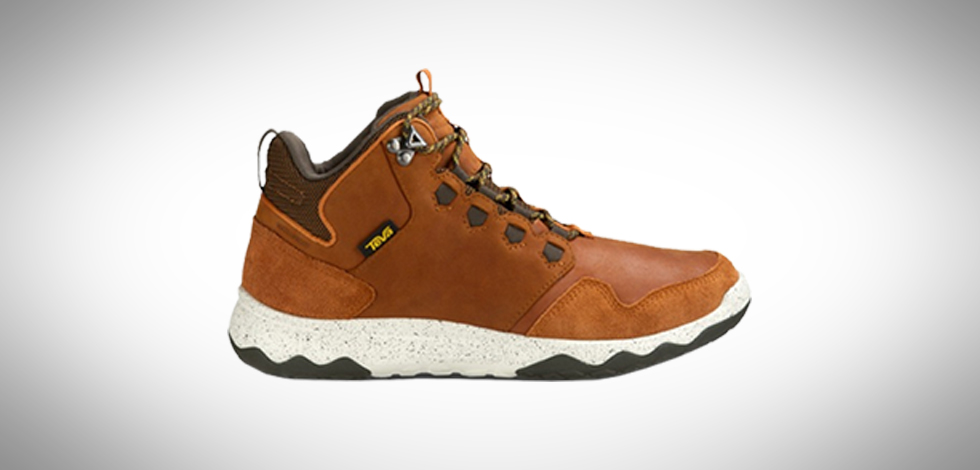 Teva Arrowood Lux Mid Hiker