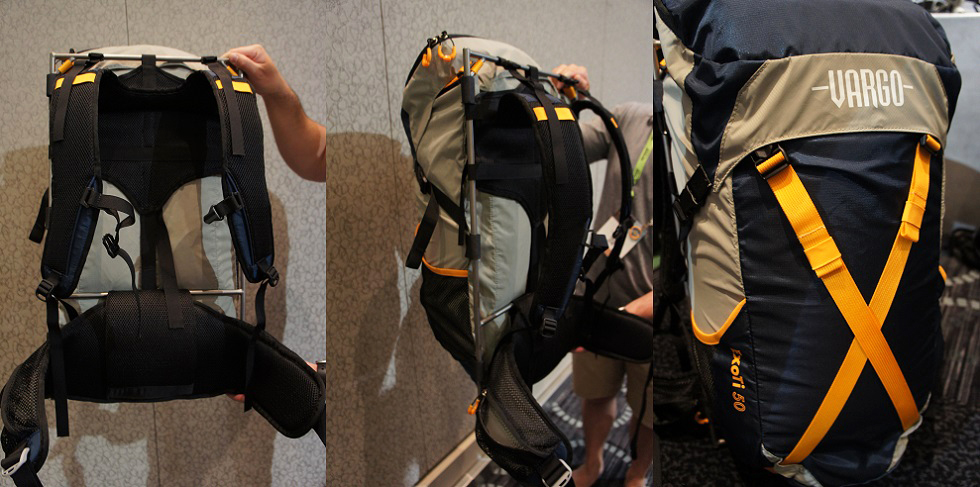Outdoor Retailer Summer 2016 Recap Part II Carryology
