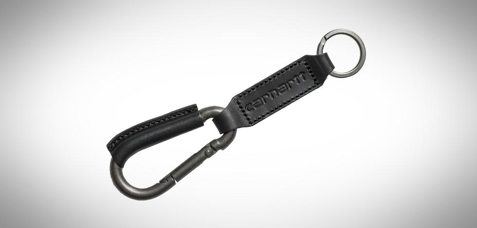 Fashion Key Organizer Holder Key Clip Smart Flexible Key Chains Case Keychain SP 