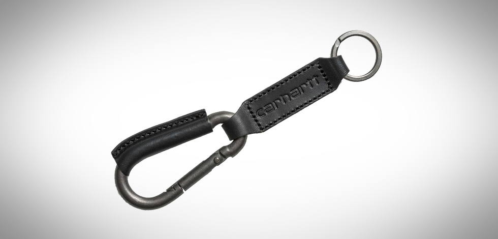 Carhartt WIP Patel Keyholder