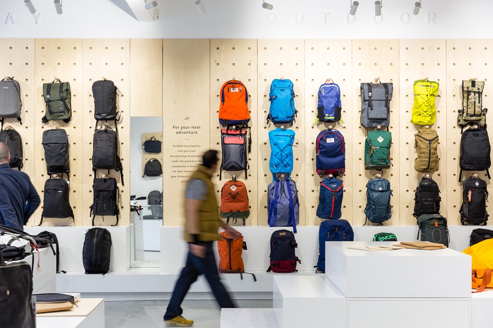 Carryology Concept Store 