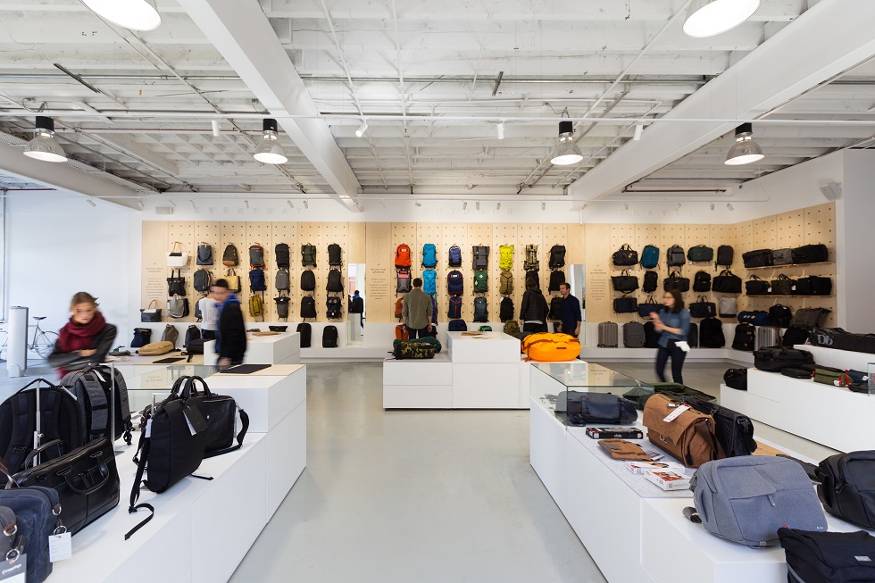Carryology Concept Store 