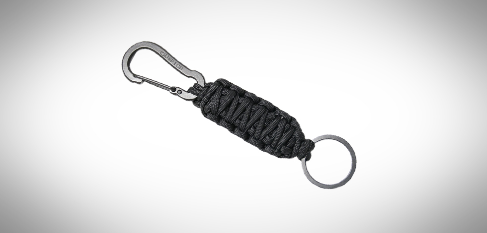 DSPTCH Key Chain