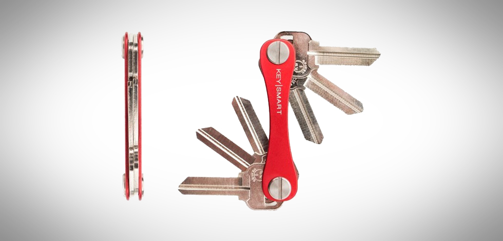 KeySmart