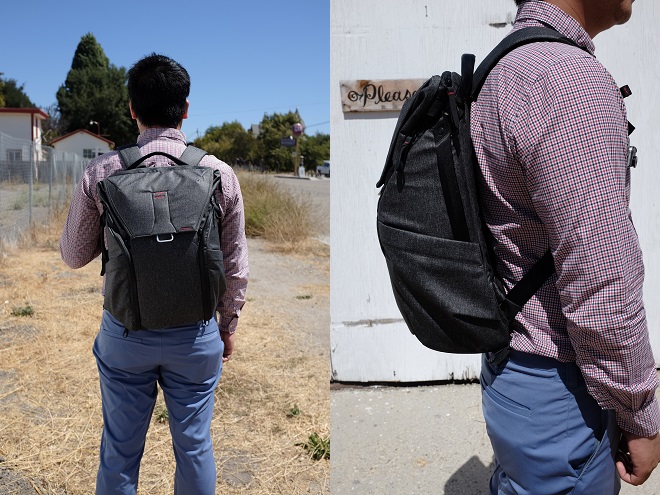 国内直営店 PeakDesign 20L Backpack Everyday その他