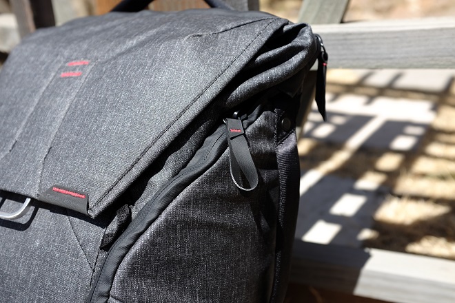 Peak Design Everyday Backpack 20L 