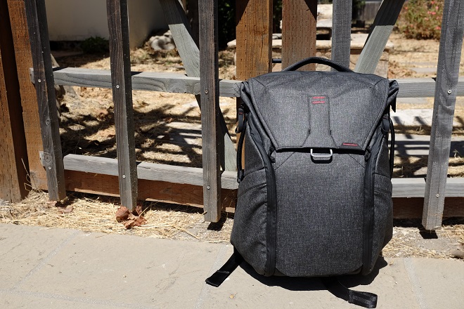 Peak Design Everyday Backpack 20L 