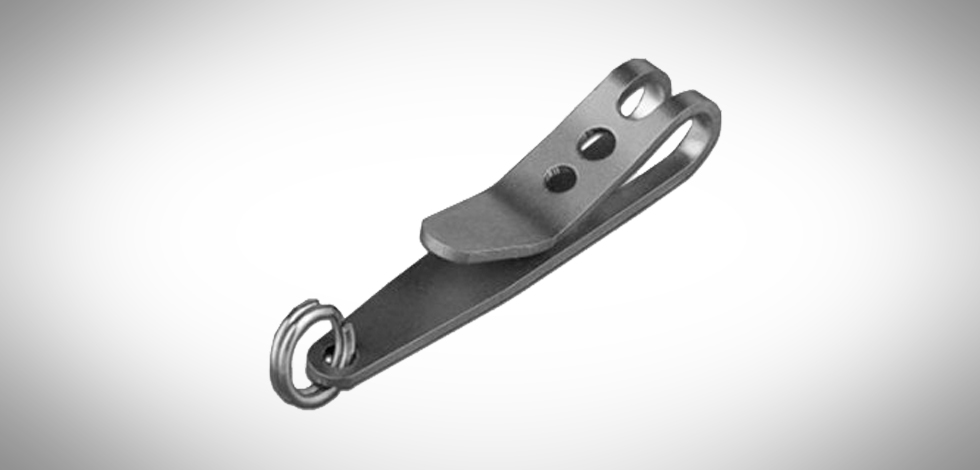 TEC Accessories P-7 Suspension Clip