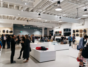 Carryology Concept Store :: Opening Night