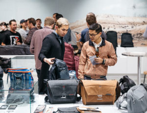 Carryology Concept Store :: Opening Night