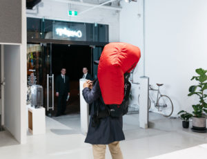 Carryology Concept Store :: Opening Night