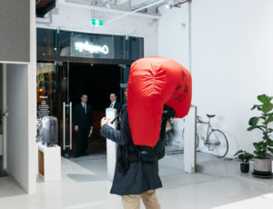 Carryology Concept Store :: Opening Night