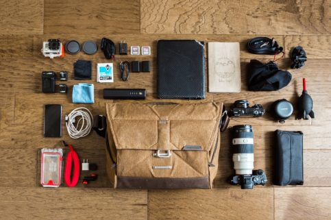 Carry Portraits Exhibition - Carryology