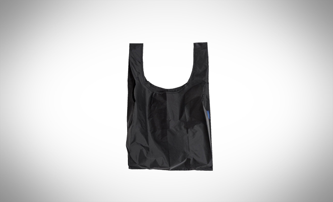 BAGGU Standard Reusable Shopping Bag