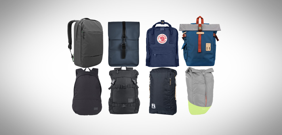 Sportique Presents :: Best Backpacks Under $100