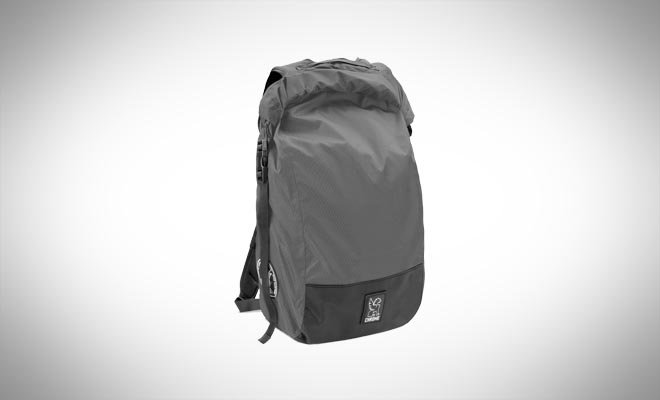 Chrome Cardiel ORP Backpack