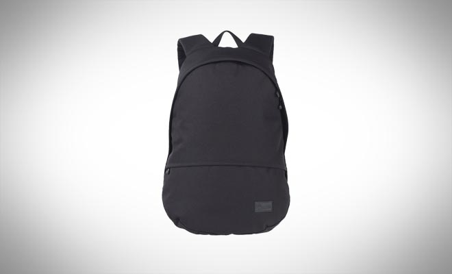 Crumpler Private Zoo Backpack