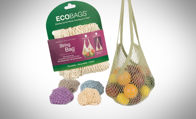 ECOBAGS