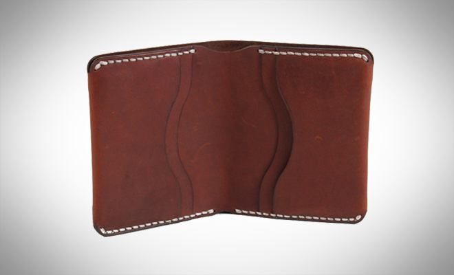 Fused Goods Bifold