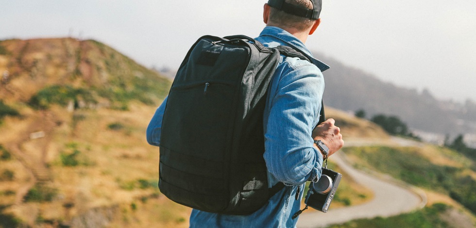 GORUCK Presents…  Tips to Building a Bomber Pack