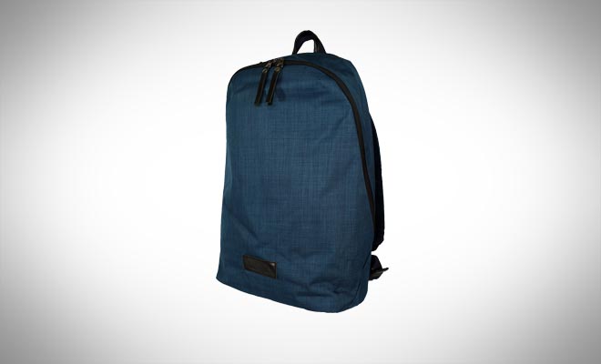 Harvest Label Archer Backpack