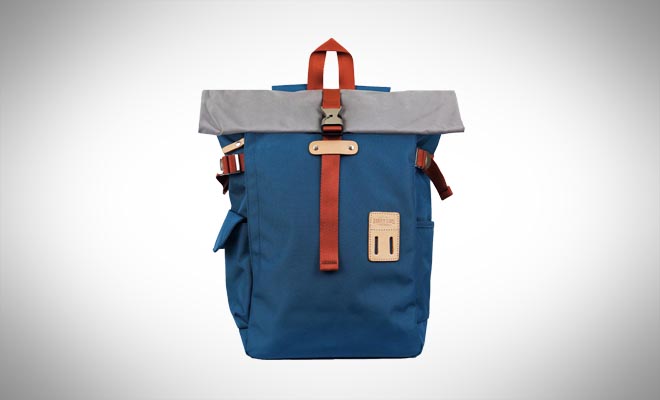 Harvest Label Rolltop Backpack 2.0