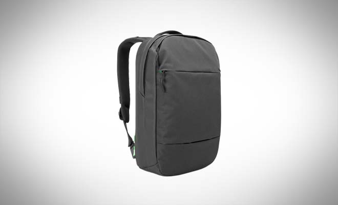 Incase City Compact Laptop Backpack