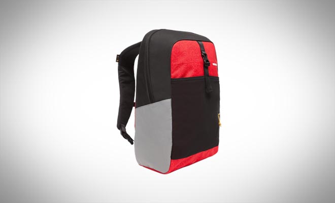 Incase Primitive P-Rod Cargo Backpack
