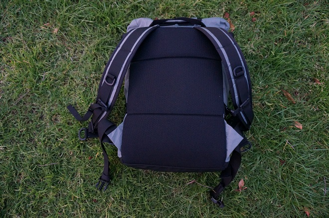 Inside Line Equipment Default Backpack