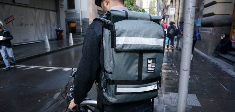 Inside Line Equipment Default Backpack :: Drive By - Carryology